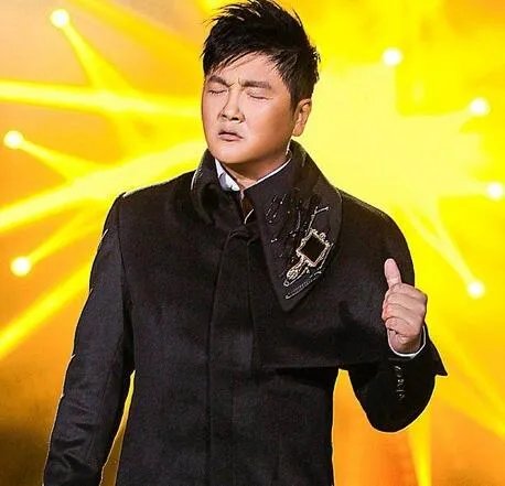 孙楠退出我是歌手内幕揭秘 网友热议：是节目炒作吗