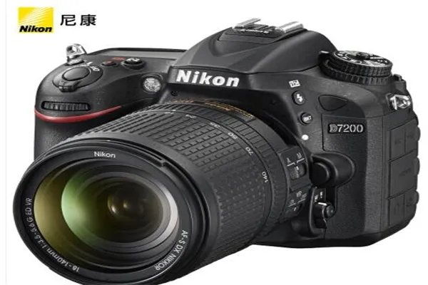 2019入门级单反排行榜 适合入门的五款单反相机推荐