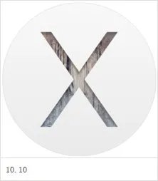 Mac OS X 10.10叫什么