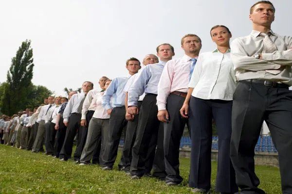 好听群名字最特别的 好听的群名称大全