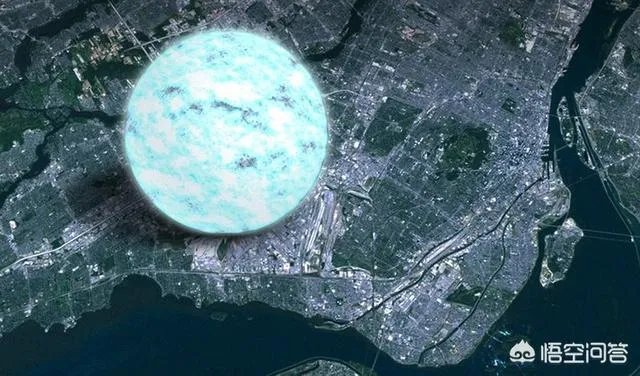 脉冲星的密度高达10亿吨/立方厘米，这是真的吗？