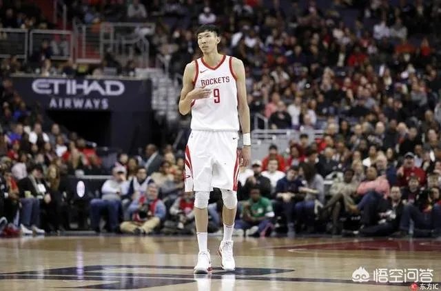 火箭召回周琦，有机会进入剩余比赛轮转吗？