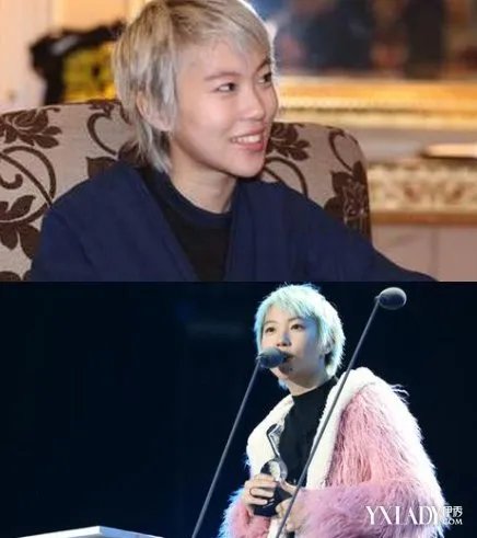 窦靖童发英文专辑引关注从小音乐道路走得顺风顺水