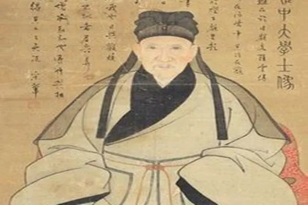 唐朝大学士什么官职