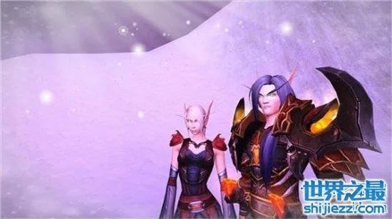 魔兽世界十大感人故事，曾经的这些故事你都还记得吗？ 