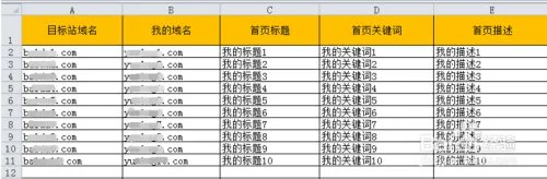 镜像站群如何做出排名_009站群快速收录排名方法