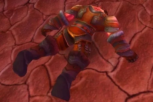 《魔兽世界》灵魂的指引克伦的位置在哪