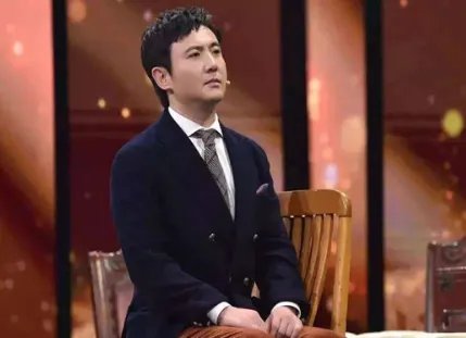 杨迪妈妈把沈腾认成王一博，在场人员的反应如何？