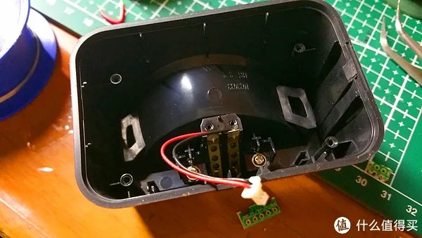 键盘鼠标外设 篇四十四:雷蛇Naga那伽梵蛇无极幻彩版底座拆解与便携化改造分享