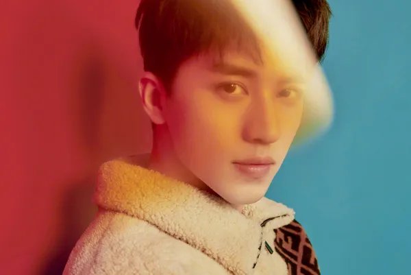 许魏洲微博跟许魏洲zz微博有什么差别