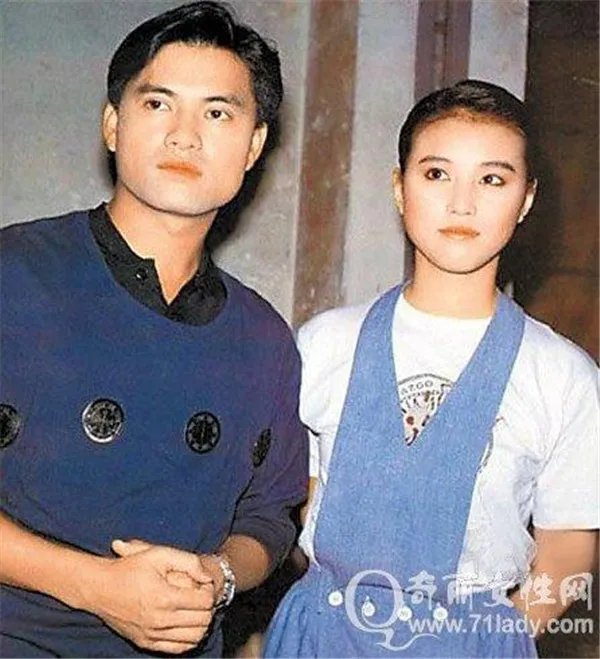 周海媚怎么得的红斑狼疮好了吗近照 周海媚到底得了什么病现状图