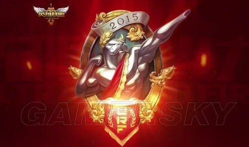 LOL无限火力表演赛视频 无限火力全明星比赛视频