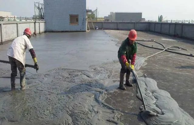 透水混凝土增强剂是什么