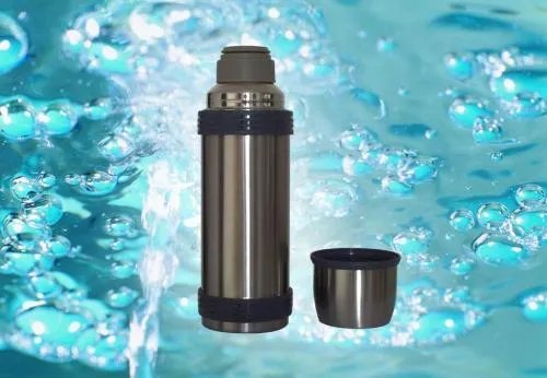 微电解水杯的功效 微电解水的标准