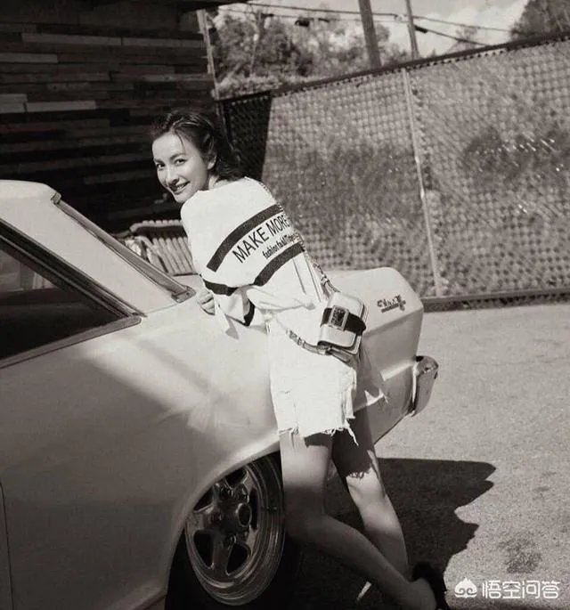 怎么评价吴昕？