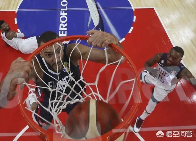 当年的活塞五虎放在今年的世界杯能否斩获冠军？为什么？