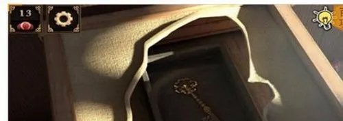 逃出神秘宫殿第十四关攻略