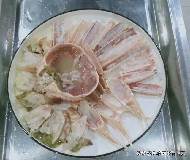 如何看待每日三餐全靠外卖，年轻姑娘血浆变成猪油色这一则新闻？