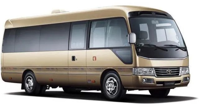 9座商务车有哪些？选哪个好？