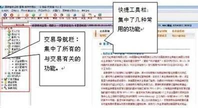 电脑怎样炒股？