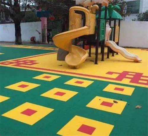 拼装地板是什么 拼装地板如何选购