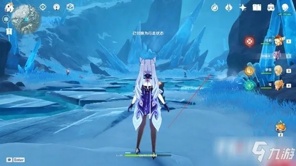 《原神》星荧洞窟攻略 解谜方法分享