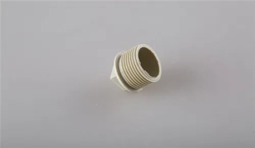 水管堵头有几种