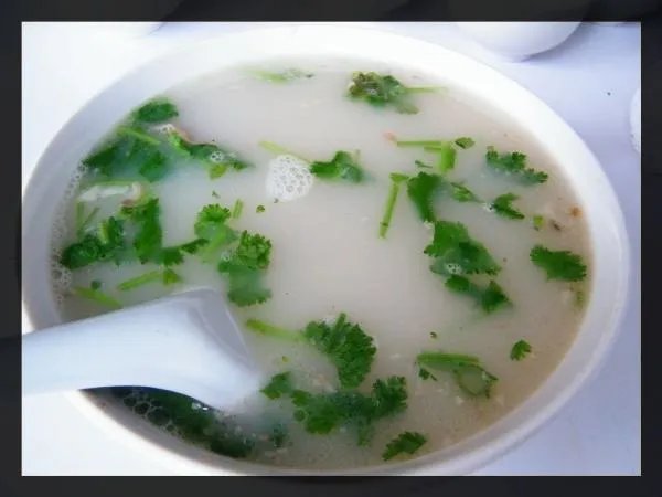 秘制熬羊肉汤药包都有哪些配料？