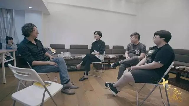 如何评价“十三邀”第二季中许知远和马东的对谈？