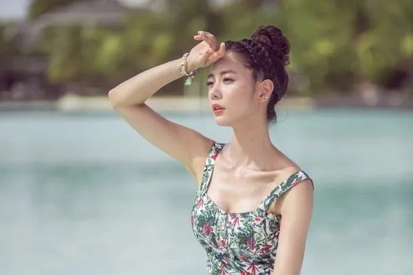 李成敏拍过r级吗?