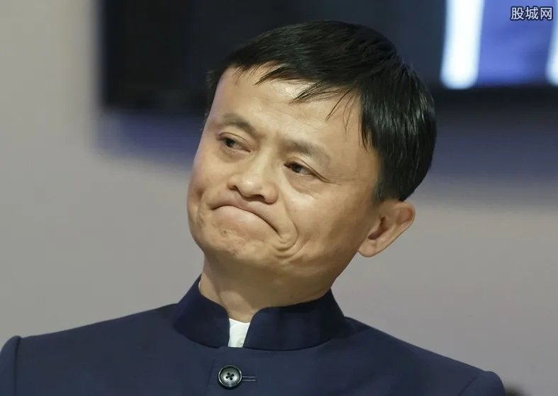 马云和赵薇关系 揭开赵薇和马云真正的关系有多密切