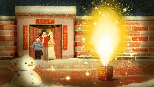 大年初五习俗 大年初五有什么风俗活动