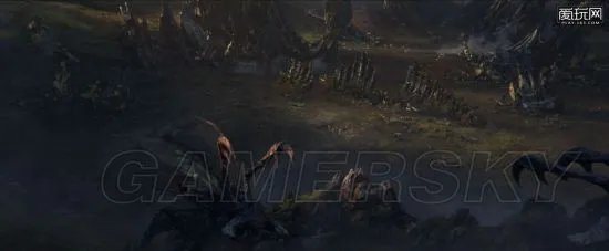 《星际争霸2虚空之遗》CG剧情解析 星际争霸2虚空之遗CG什么意思