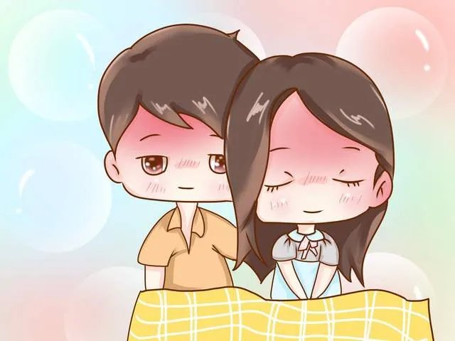 结婚当晚圆房具体步骤