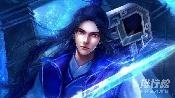 玄幻小说排行榜2021前十名_十大玄幻小说排行榜