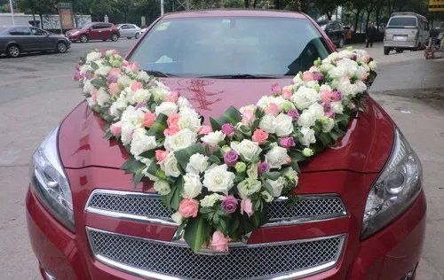 深圳跑车婚车出租价格贵吗　如何选择合适的婚车