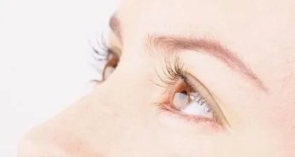 8种双眼皮整容失败症状以及修复