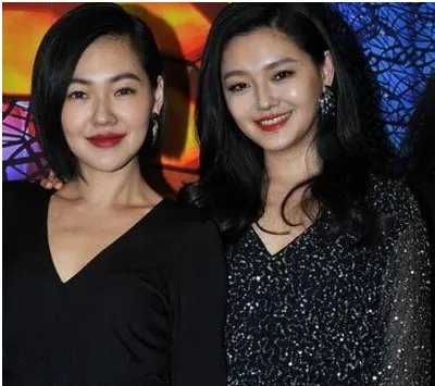 小S劝大S打胎吗？