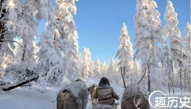 世界上最冷的村庄，奥伊米亚康村居然低至-71.2℃