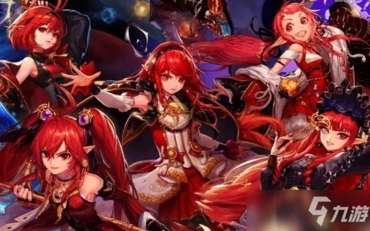 DNF职业排行2022一览 最新职业强度排名