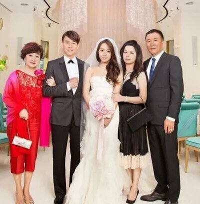 陶喆老婆江佩蓉前夫是谁？ 揭秘江与吴立武分手内幕