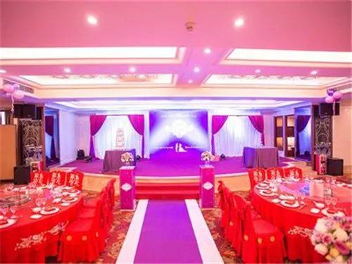 广州婚庆公司哪个好   2017广州婚庆公司排行