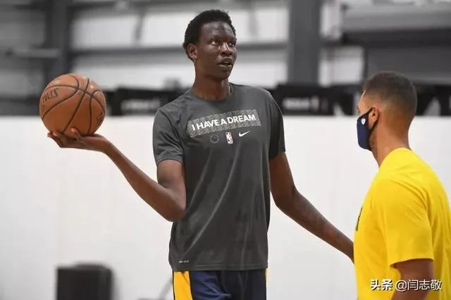 大家怎么看待NBA热身赛？