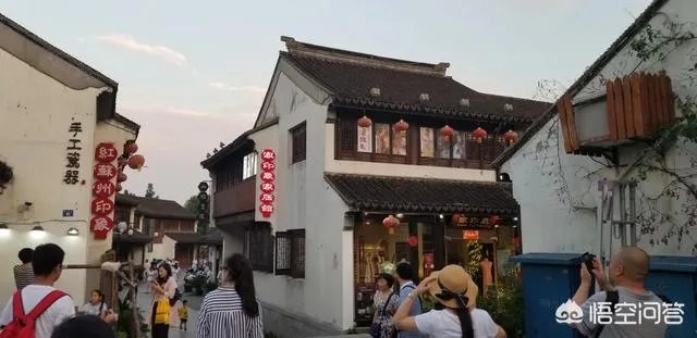 去苏州旅游需要多少钱?