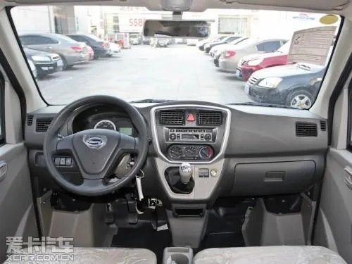 开瑞优优怎么样？