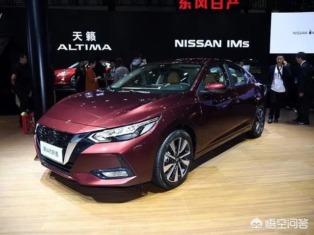 2020款新轩逸什么时候上市?