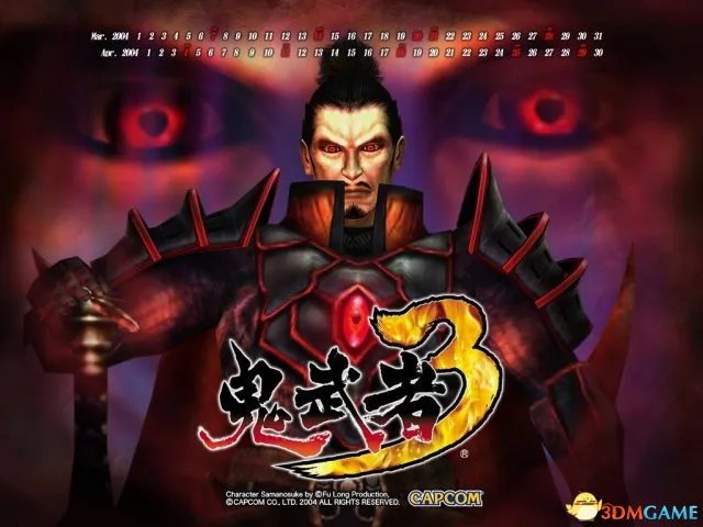 鬼武者3怎么跳跃 鬼武者3鬼萤跳跃技巧操作方法