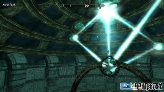 《上古卷轴5》矮人浑天仪操作方法 矮人浑天仪怎么操作