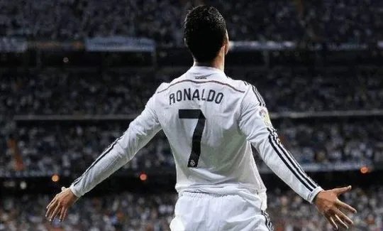 c罗当选世纪最佳球员，获得这称号得具备什么条件？