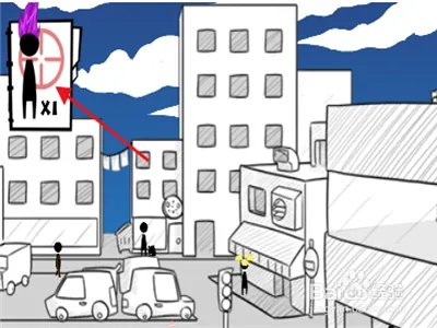 狙击火柴人2攻略